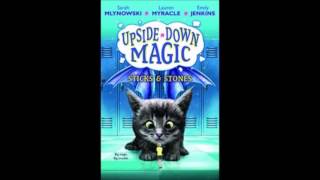 Upside Down Magic Ch 1 [upl. by Maxma]