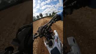 Full lap Thorpe Perrow Bedale EDGE Offroad 😎 [upl. by Idnim]