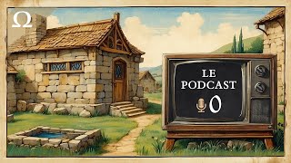 HS Je réponds à vos questions  Podcast [upl. by Marella]