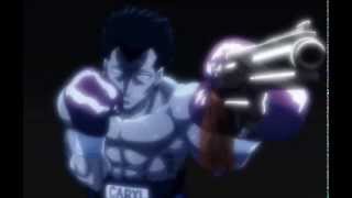 Hajime No Ippo OST  The Philosophers Hammer  Extended [upl. by Corissa]