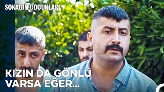 Barış İçin Sevdasından Vazgeçen Errrkekler Sokağın Çocukları 2 Sezon 5 Bölüm [upl. by Bauer]