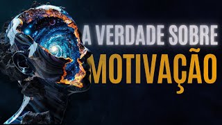 COMO A MOTIVAÇÃO PODE TE AJUDAR A CRESCER E MUDAR DE VIDA [upl. by Laenej]