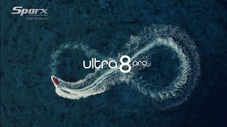 Ultra 8 Series  Ultra 8 pro Launch  Get your Ultra 8 pro sparxsmartphones shinewithsparx [upl. by Neelahs]