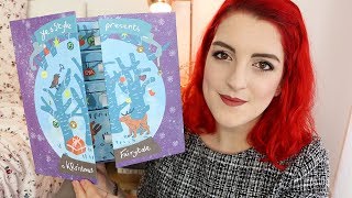 😍 Le meilleur calendrier de lAvent 2018  Unboxing YesStyle kbeauty  LOdoesmakeup [upl. by Graff]