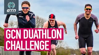 The Ultimate Duathlon Guide  Can Cyclists Run [upl. by Tybi]