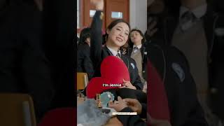 wait for boys reaction 🤣🤣kdramaedit youtubefeed ytshorts [upl. by Aloz]