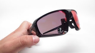 Oakley Field Jacket OO9402 Sunglasses Review amp Unboxing [upl. by Aruon207]