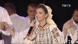 ANDREEA DINU  CANTECELE MUNTILOR 2022 SIBIU [upl. by Prouty]