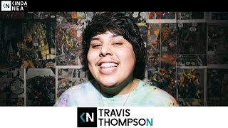 TRAVIS THOMPSON  CROSSFADED [upl. by Aevin212]