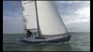 The Dove 1974  Sail The Summer Wind  Lyn Paul [upl. by Metzgar]