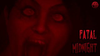 OUR SISTER IS CRAZY  FATAL MIDNIGHT  GAME ON BENGALURU  GOB horrorgaming gob kannadagaming [upl. by Fridell]