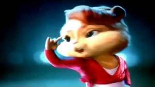 Chipettes singing single ladies [upl. by Hinch]