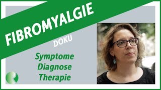 Fibromyalgie Doku  Symptome  Diagnose  Therapie  RheumaLiga [upl. by Meece868]