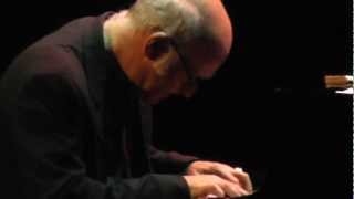 Ludovico Einaudi  Andare Moscow 05042012 Full HD [upl. by Klemens]