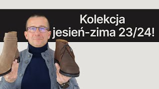 NAJLEPSZE WYBORY z kolekcji jesieńzima 2324  Klasyczne Buty [upl. by Sirak]