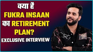 Abhishek Malhan aka Fukra Insaan Interview Big life returns में है Life Story कब आएगी Web Series [upl. by Anitsuga]