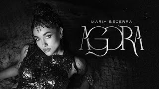 Maria Becerra  AGORA Official Video [upl. by Adria]