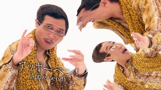 PPAP but its 35 Slower and Pitch Shifted [upl. by Lionel12]