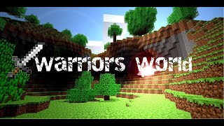 Warriors World Ep2 [upl. by Verneuil]