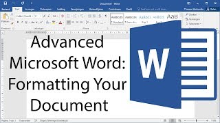 How To Underline Chapter Headings In Word  Microsoft  😎👍 [upl. by Zobias]