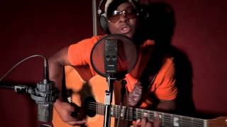 Neighbors Know My Name Trey Songs cover by Tico Patterson [upl. by Elbag]