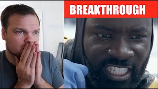 Breakthrough Trailer Reaction [upl. by Reames558]