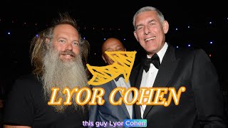 Lyor Cohen Exposed Profiting Off Destruction  Breakfast Club Interview Review [upl. by Athalia]