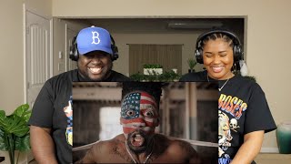 Dax  quotSUPER GREMLINquot Freestyle  Kidd and Cee Reacts [upl. by O'Doneven]