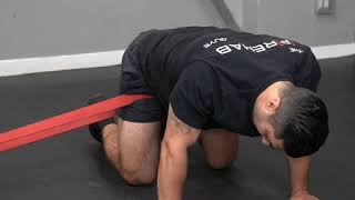 3 Hip Mobilization Exercises to Help Improve Your Hip Mobility [upl. by Secunda]