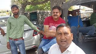 Ambala Cantt Railway Station Car Parking Devender Kumar ray carparking raliwaystation ambalacantt [upl. by Lammond]