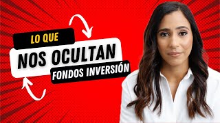 🚨 Los FONDOS DE INVERSIÓN no quieren que lo sepas [upl. by Kirby]