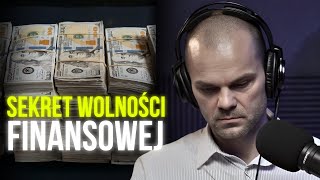 Sekret Wolności Finansowej  Schemat 205030 [upl. by Seuqcaj]