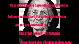 SENİ BİR KIRÇİÇEĞİ GİBİ KOKLAYAMAM [upl. by Supple]