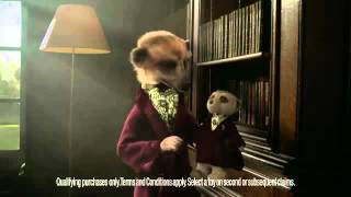 Compare the Meerkat  Advert 22 [upl. by Adgam620]