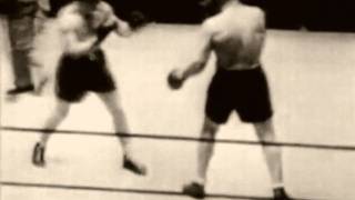 Primo Carnera vs Ernie Schaaf [upl. by Sera923]