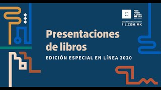 Audiolibro Desierto sonoro de Valeria Luiselli  PRESENTACIONES DE LIBROS [upl. by Ecylla]