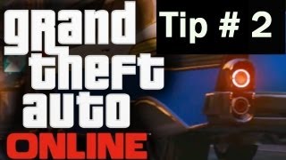 GTA Online Ranking Up Fast 2  Solo Races [upl. by Oak]