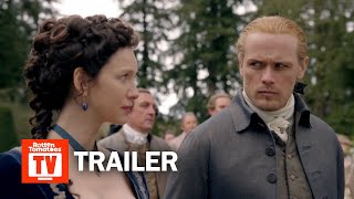 Outlander Season 6 Trailer  This Season On  Rotten Tomatoes TV [upl. by Bing]