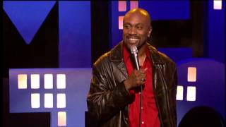 Tony Woods stand up comedy [upl. by Cutter]