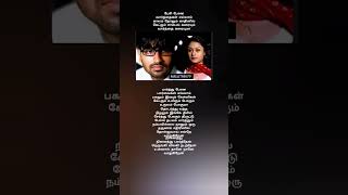 Ninaithu ninaithu parthaen song yuvan shankar raja kk sad love trending viral shorts feed [upl. by Mosnar]