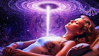 432 Hz  Alpha Waves Heal the Whole Body  Emotional amp Physical Remove Negative Energy 3 [upl. by Wandy700]