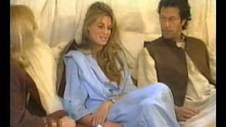 Imran Khan wedding 1995 and full interview [upl. by Malti]