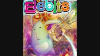 Elebits Music  Totally TopsyTurvy [upl. by Eannaj]