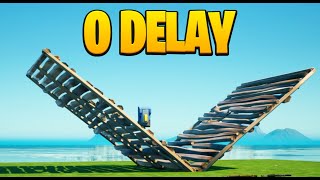 The Best 0 Delay 1v1 Map [upl. by Edd348]