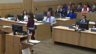 Jodi Arias Murder Trial Day 50 Complete HD 41813 [upl. by Teryn]