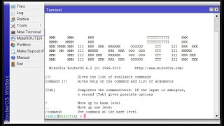 Tutorial pasang vpn l2tp di mikrotik [upl. by Lehet]