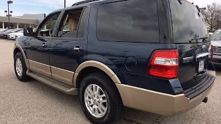 2014 Ford Expedition Louisville Lexington Elizabethtown KY New Albany IN Jeffersonville IN F884 [upl. by Tireb]