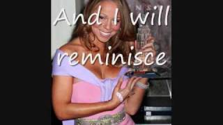 Mariah Carey  Forever  With Lyrics Full [upl. by Yztim]