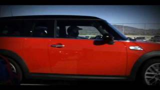 Mini Clubman Review  Everyday Driver [upl. by Halfon]