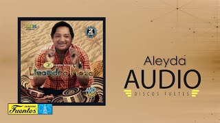 Aleyda  Lisandro Meza  Discos Fuentes [upl. by Estel]